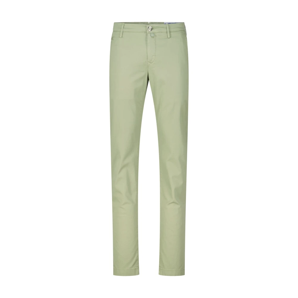 Trousers > Chinos - - Jacob Cohën - Modalova