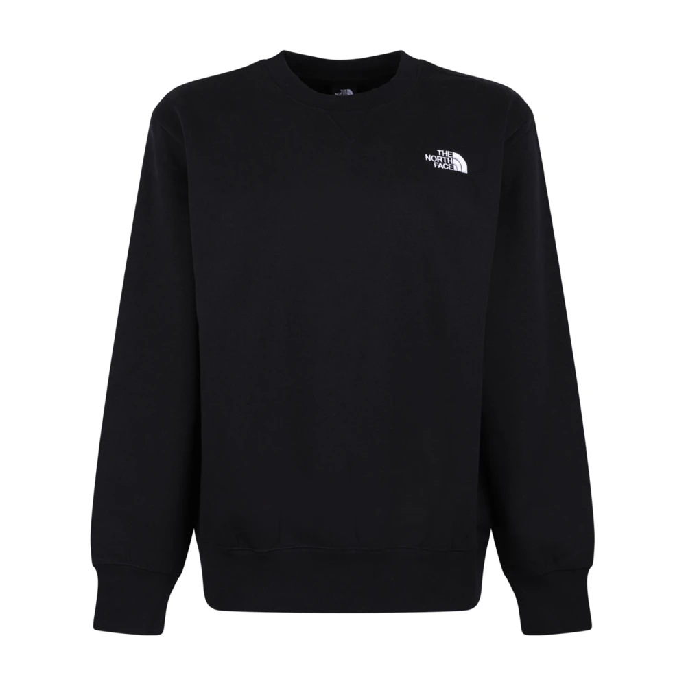 The North Face Men's Black Long Sleeve Training Tops, M, Stylish Jumpers Collection
