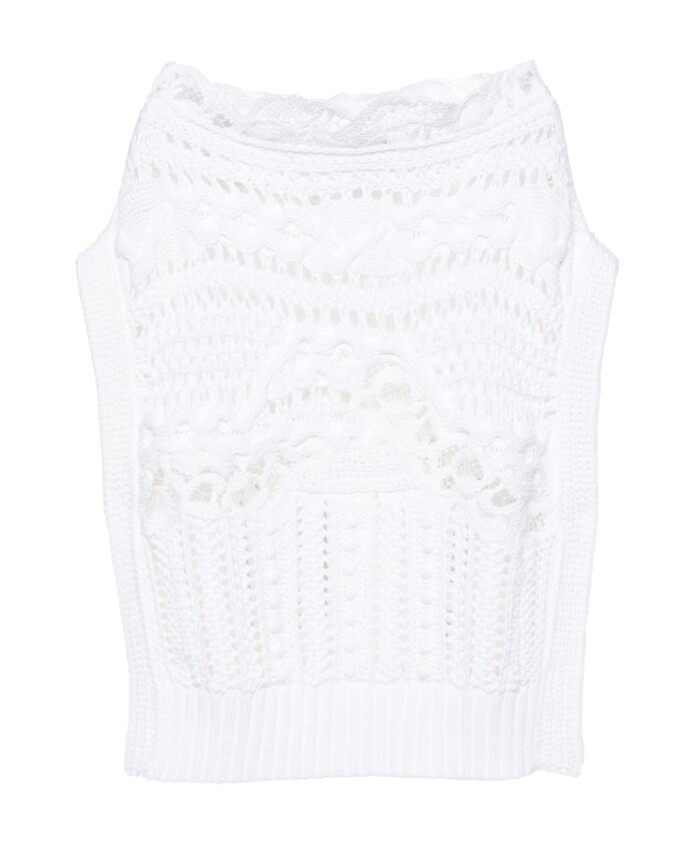 pull-blanc-en-maille-crochetee