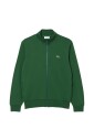 sweat-a-col-haut-zippe-avec-crocodile