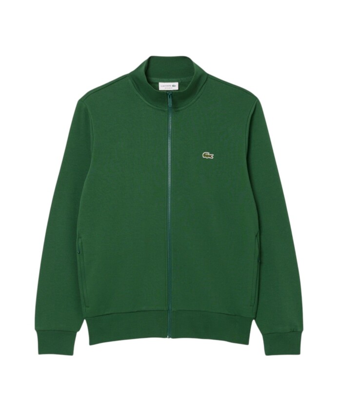 sweat-a-col-haut-zippe-avec-crocodile