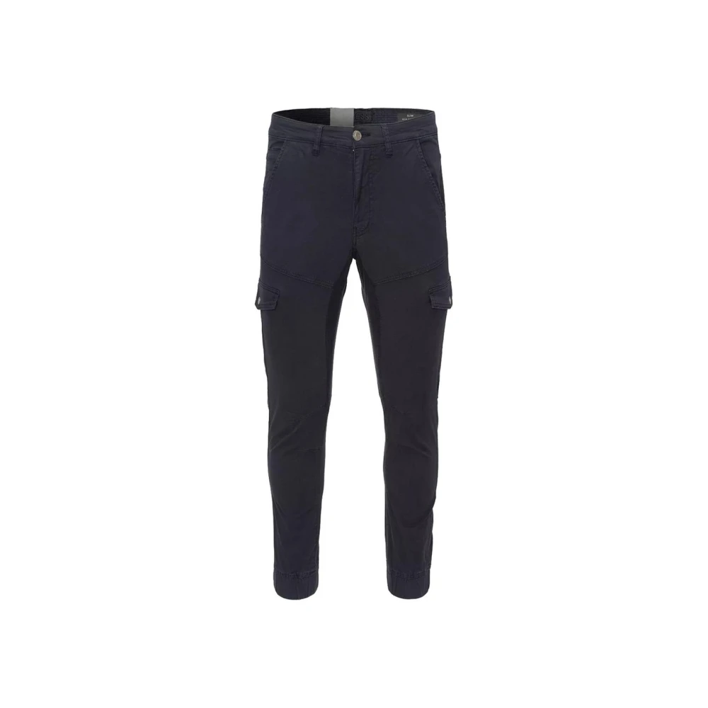 Trousers > Slim-fit Trousers - - Guess - Modalova