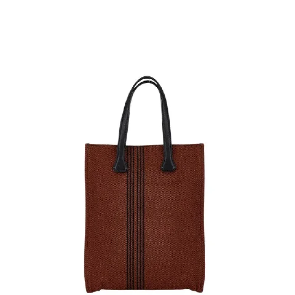 Pre-owned > Pre-owned Bags > Pre-owned Tote Bags - - Hermès Vintage - Modalova