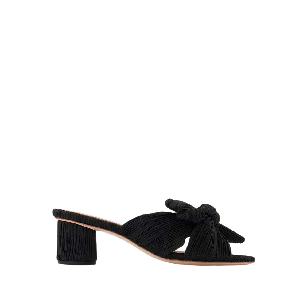 Loeffler Randall - パメラ・ミニョン130MMノットウェッジ