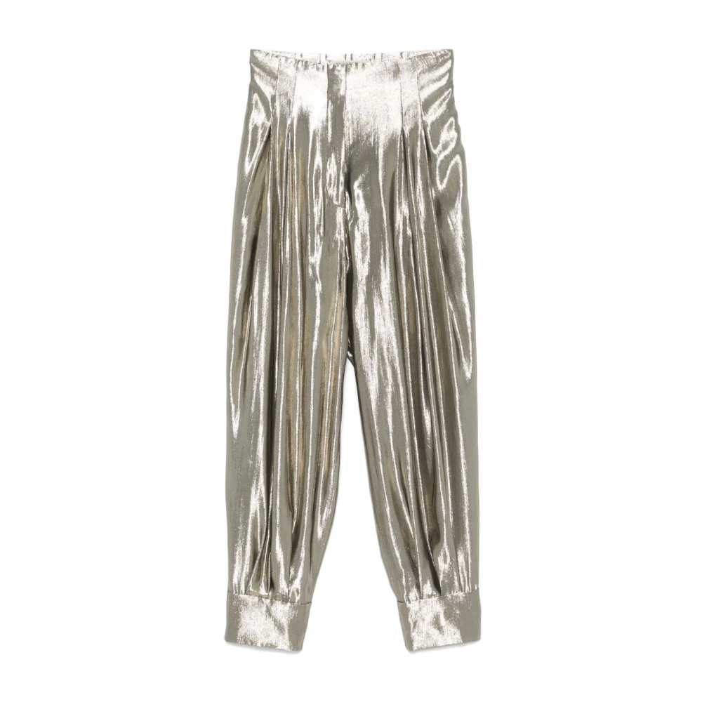 Trousers > Tapered Trousers - - Philosophy di Lorenzo Serafini - Modalova