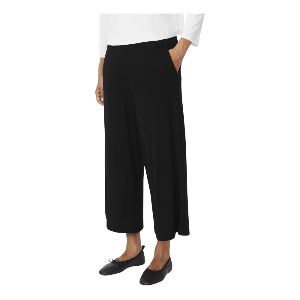 Masai , Damen, Hosen, Schwarzk, M