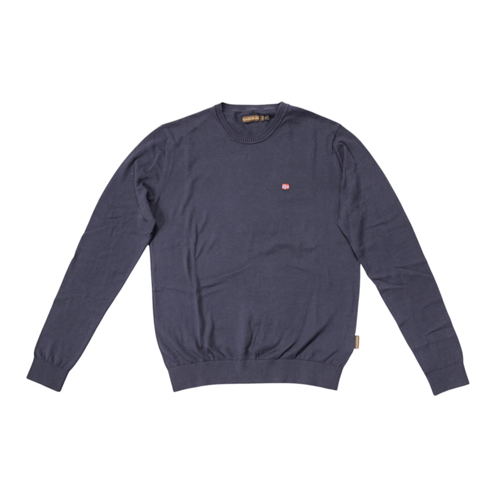 Sweatshirts & Hoodies > Sweatshirts - - Napapijri - Modalova