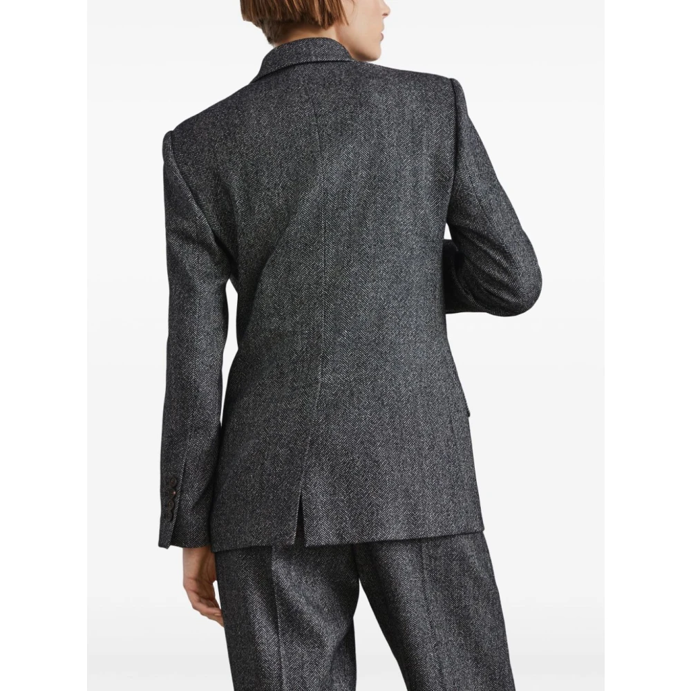 BRUNELLO CUCINELLI Stijlvolle Jassen Collectie Multicolor Dames