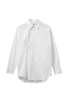 Cyprus Button Shirt