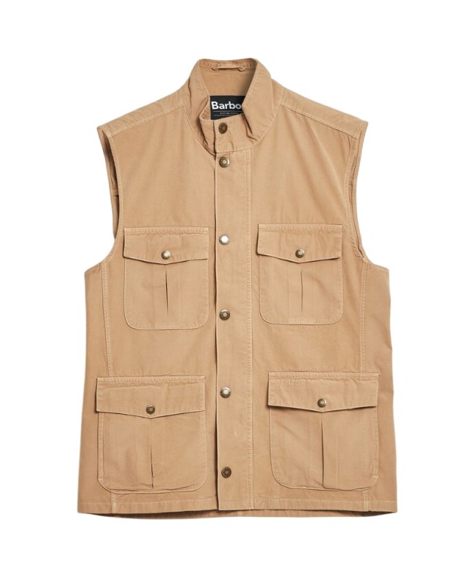 veste-en-coton-avec-col-en-velours-cotele