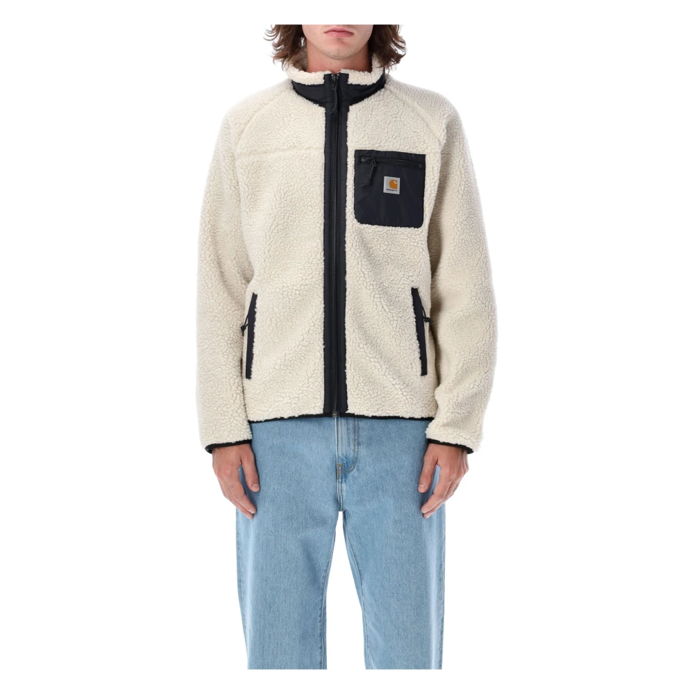 Carhartt WIP Moonbeam Outerwear Prentis Liner Jas Brown Heren