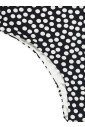 maillot-de-bain-a-pois-noir-pour-femme