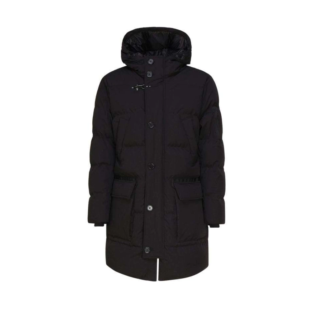 Jackets > Winter Jackets - - Fay - Modalova