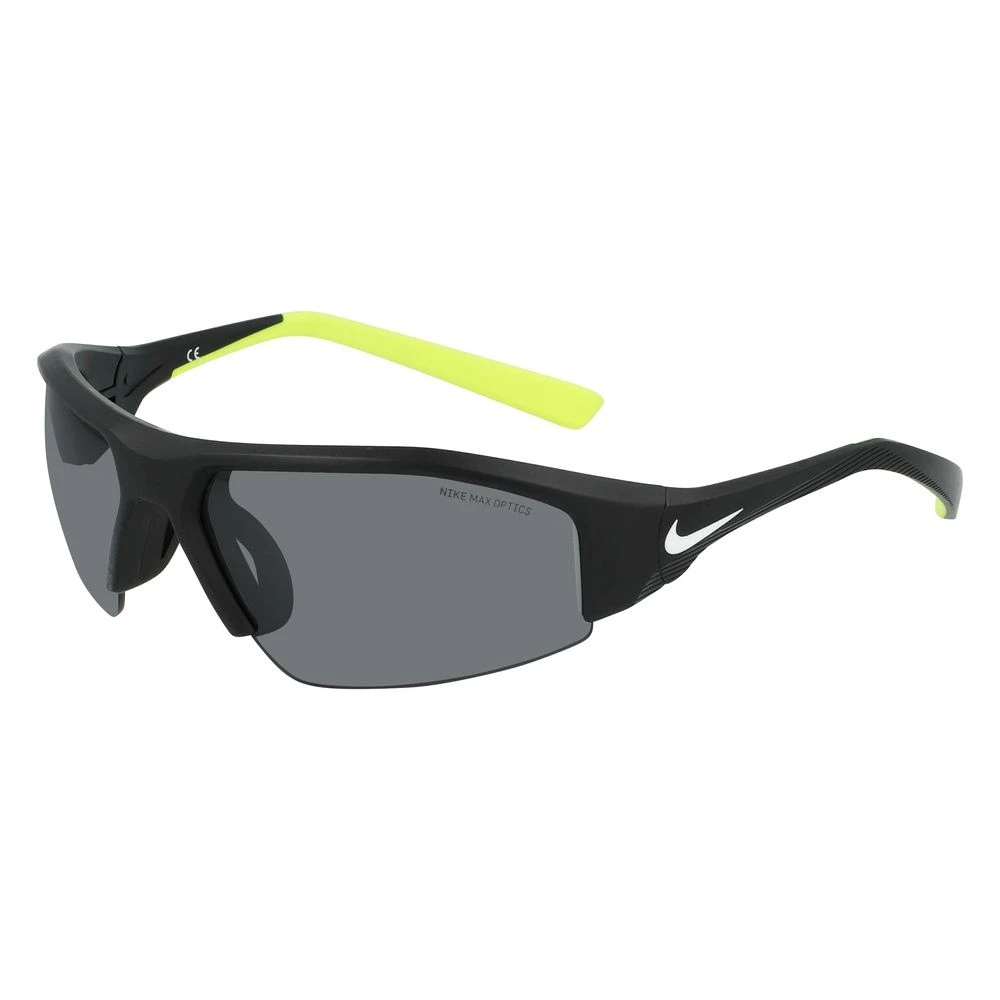 Nike Unisex Black Injected Sunglasses Filter 3 - Sunglasses - One Size - Accessories