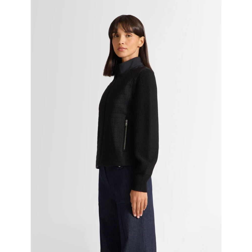 Fusalp Naïs Blouson Black Dames