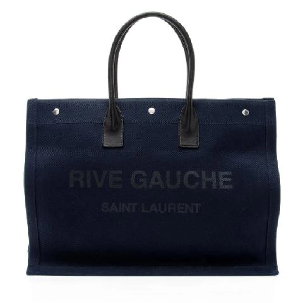 Pre-owned > Pre-owned Bags > Pre-owned Handbags - - Yves Saint Laurent Vintage - Modalova