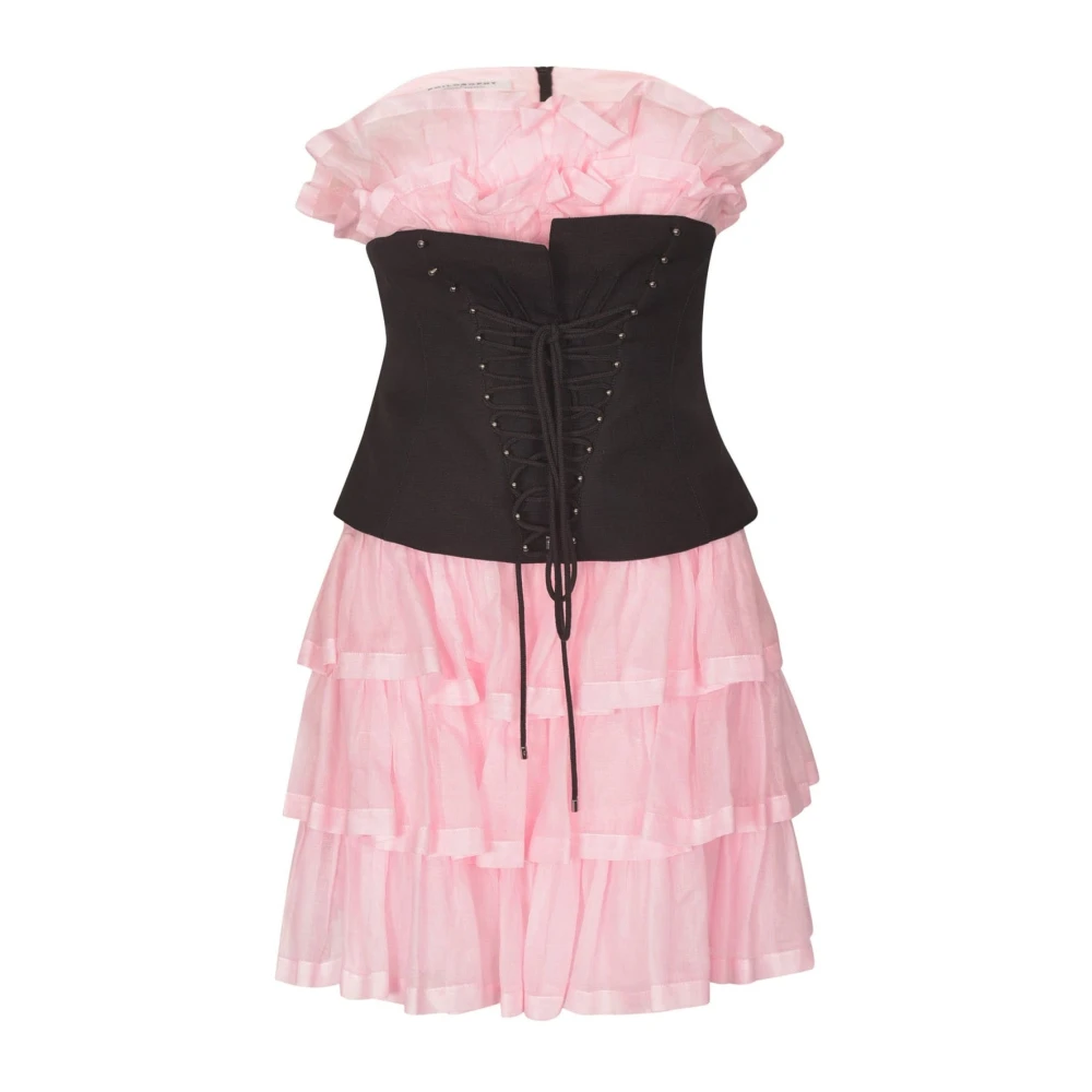 Dresses > Occasion Dresses > Party Dresses - - Philosophy di Lorenzo Serafini - Modalova