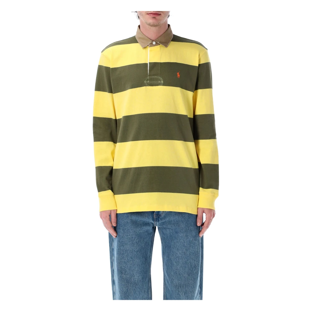 Tops > Polo Shirts - - Ralph Lauren - Modalova