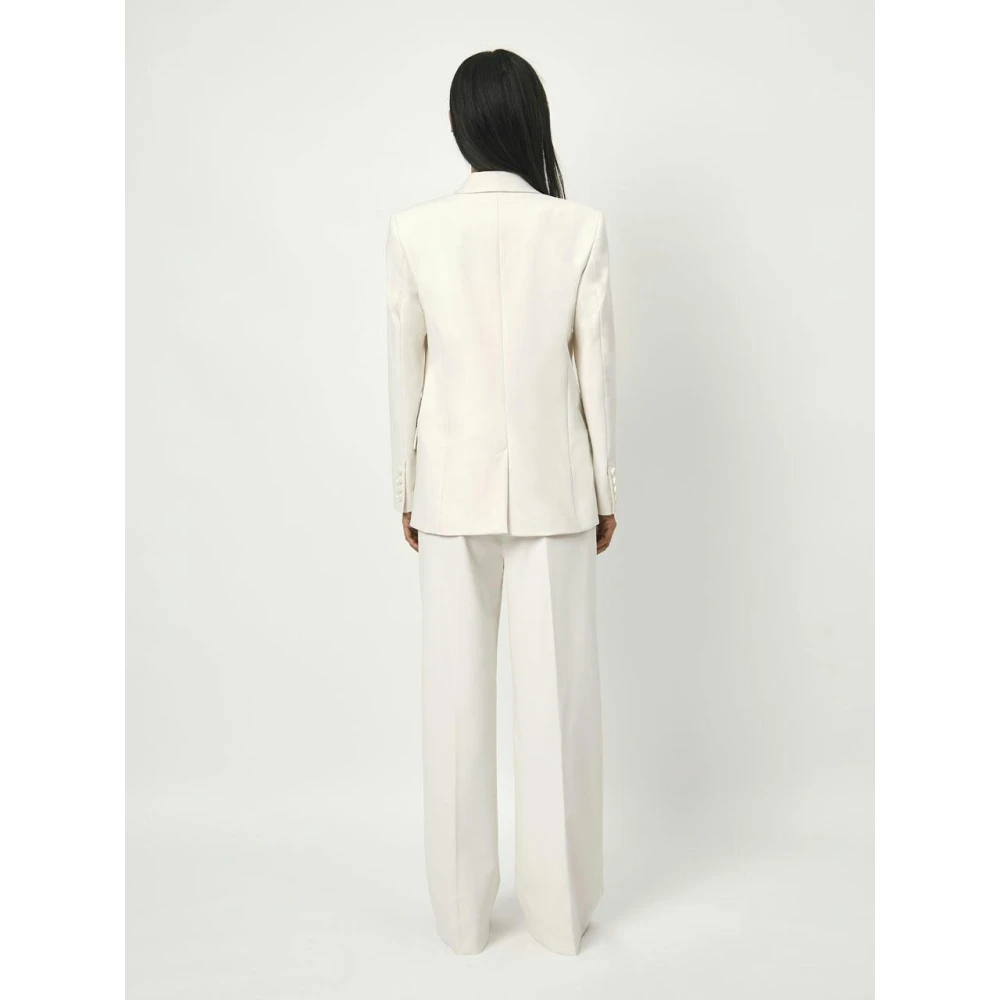 Dante 6 D6Palmer broek Beige Dames