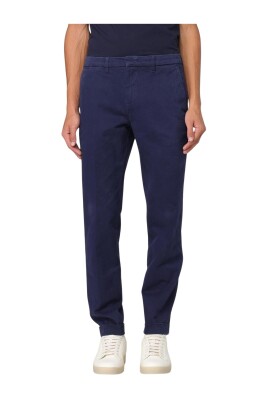 versatile-beige-slim-fit-trousers