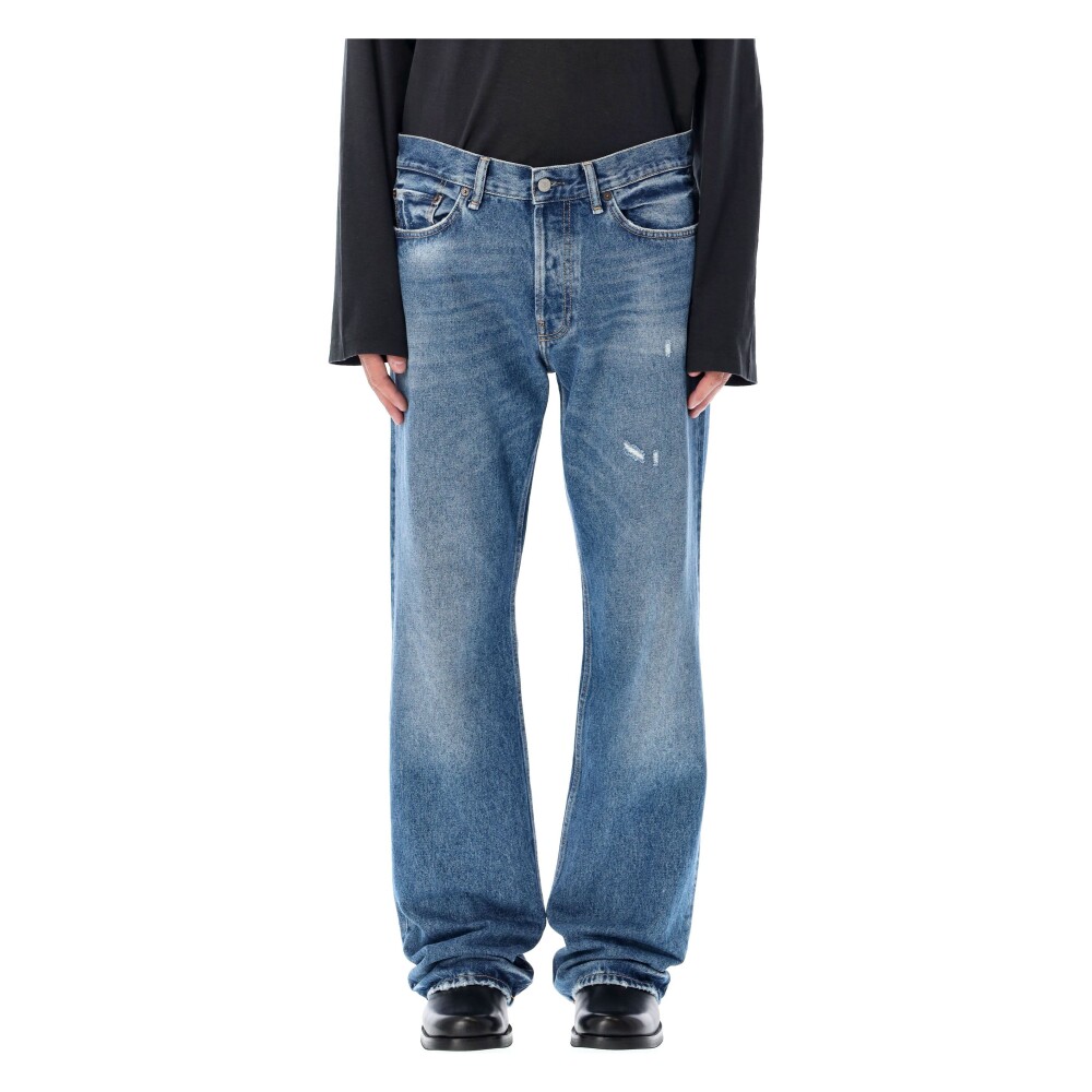 Shop fashion from Acne Studios