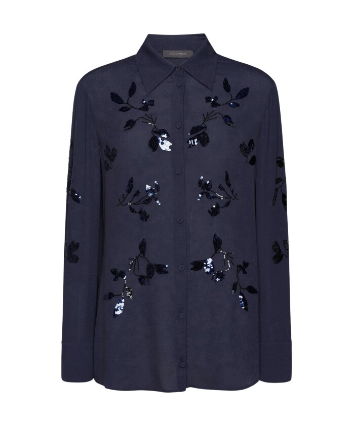 floral-sequin-crepe-viscose-shirt