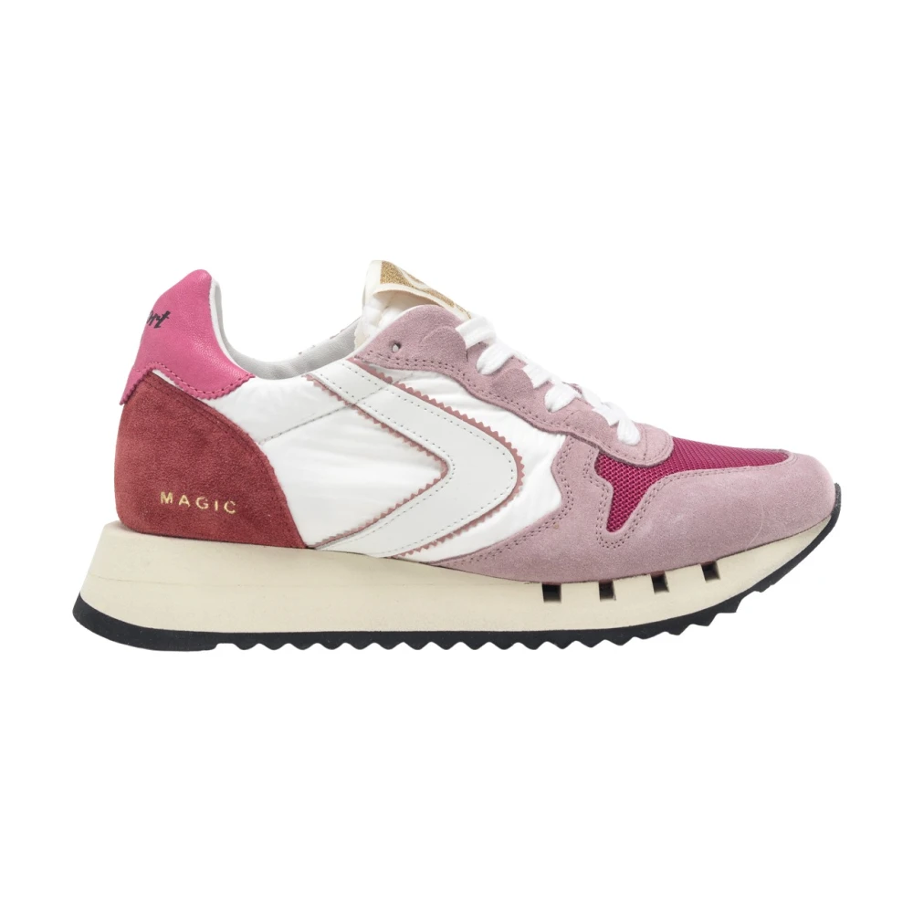Valsport 1920 Magic Run sneakers Dames Schoenen Roze
