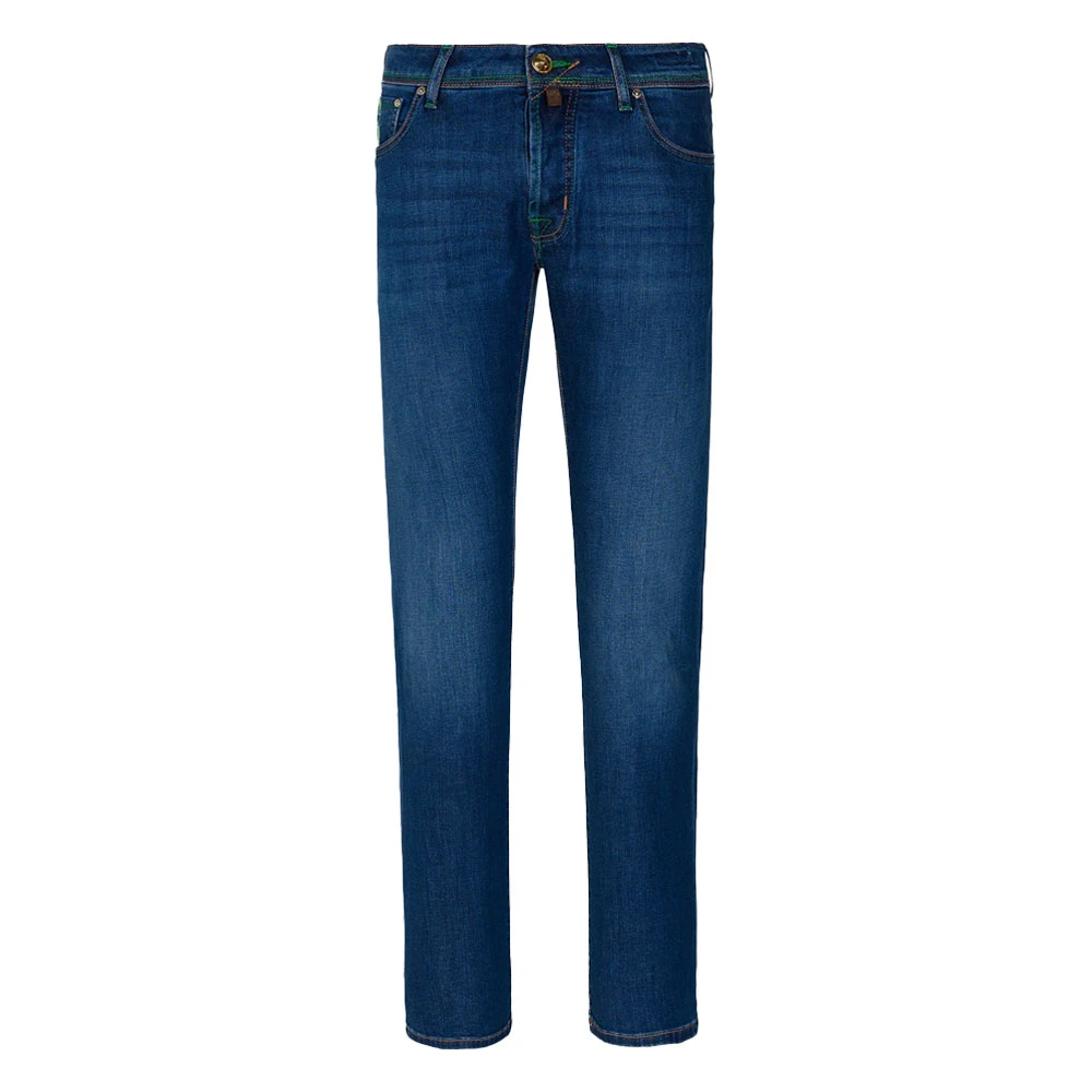 Jeans > Slim-fit Jeans - - Jacob Cohën - Modalova