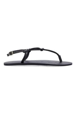 Canyon Knot Thong Sandal