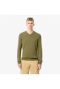 pull-en-coton-a-col-en-v