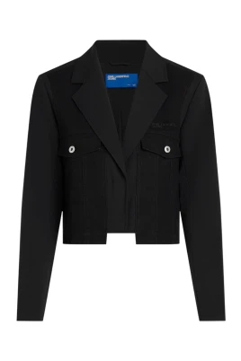 KLJ UTILITY BLAZER A3W14019