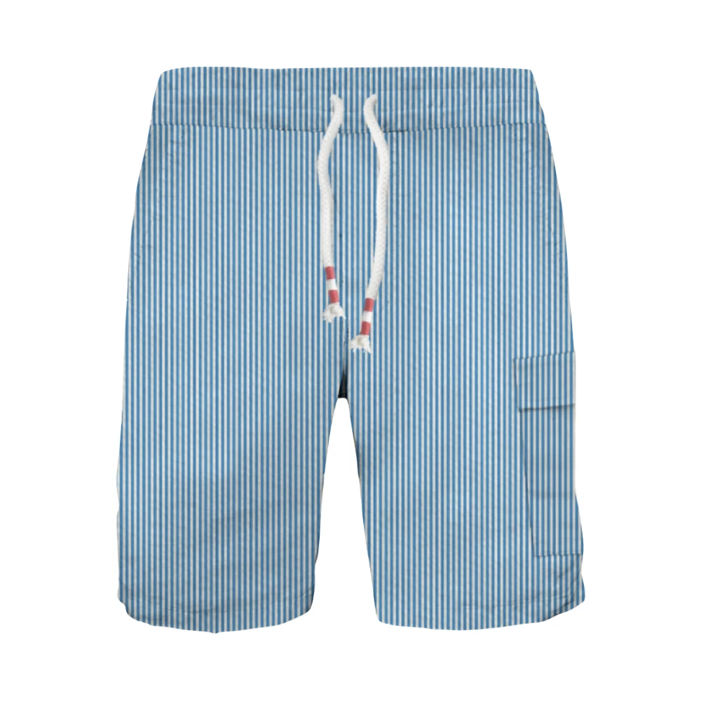 Shorts > Casual Shorts - - MC2 Saint Barth - Modalova