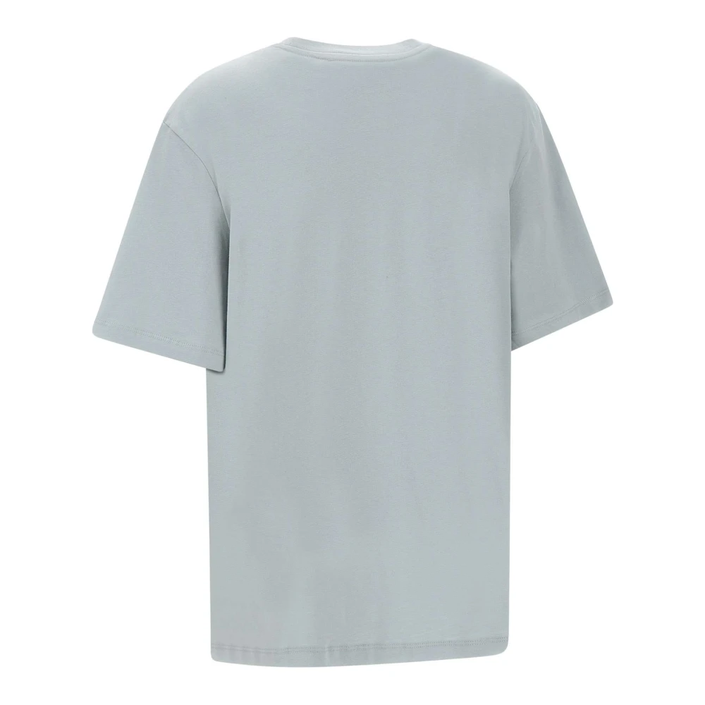 Rotate Birger Christensen Dames T-shirt Blue Dames