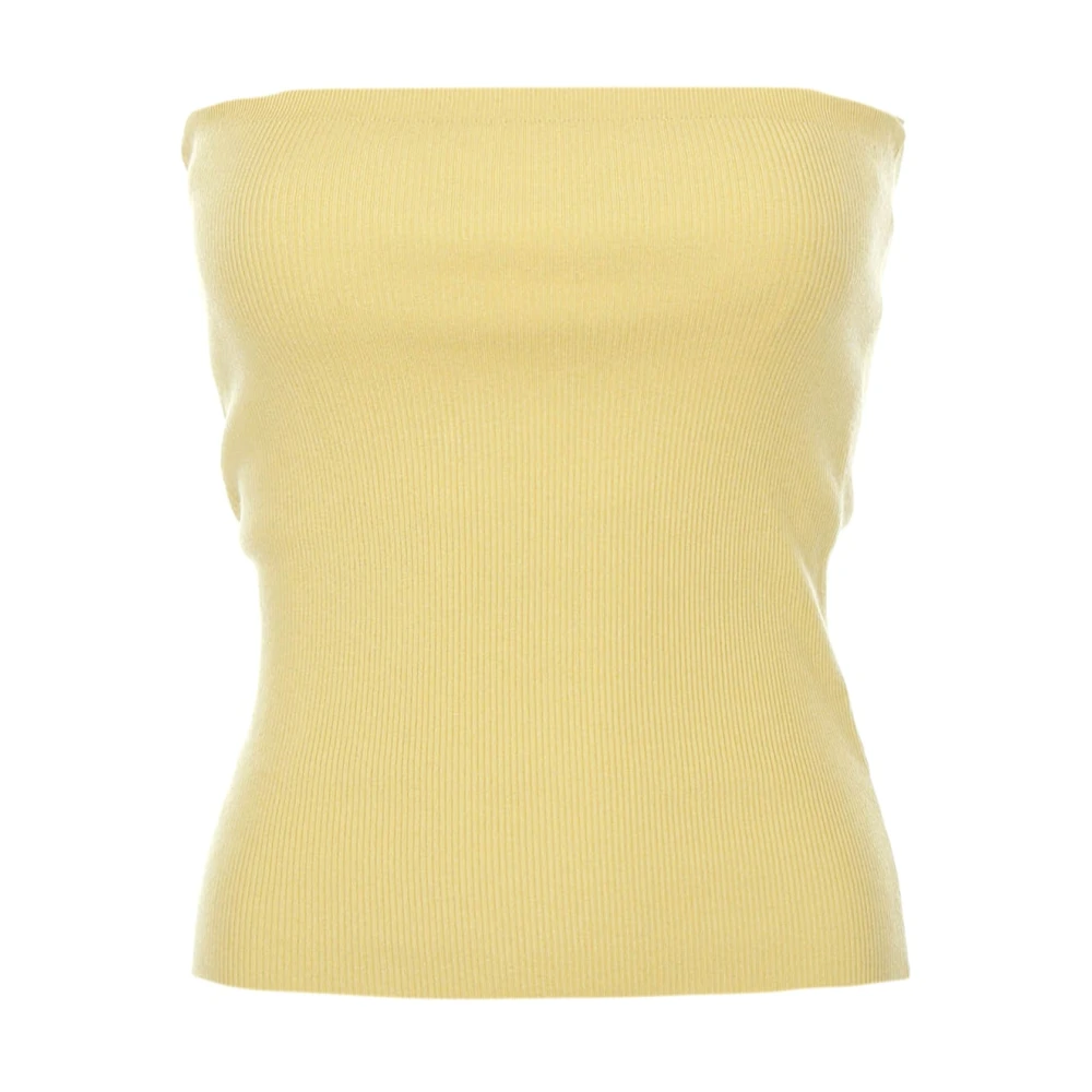 Tops > Sleeveless Tops - - Drykorn - Modalova