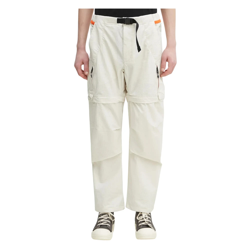 Trousers > Straight Trousers - - Napapijri - Modalova