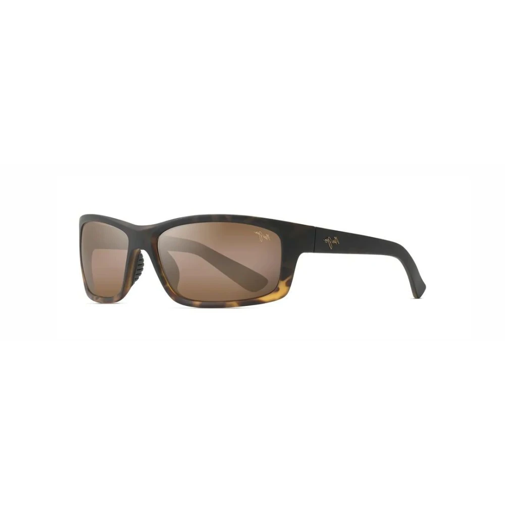 Maui Jim Unisex Multicolor Sunglasses, 61 Mm, Kanaio Coast