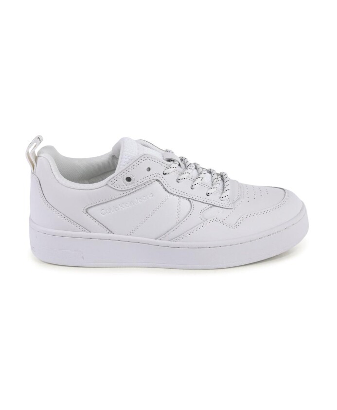 sneakers-blanches-en-cuir-bas