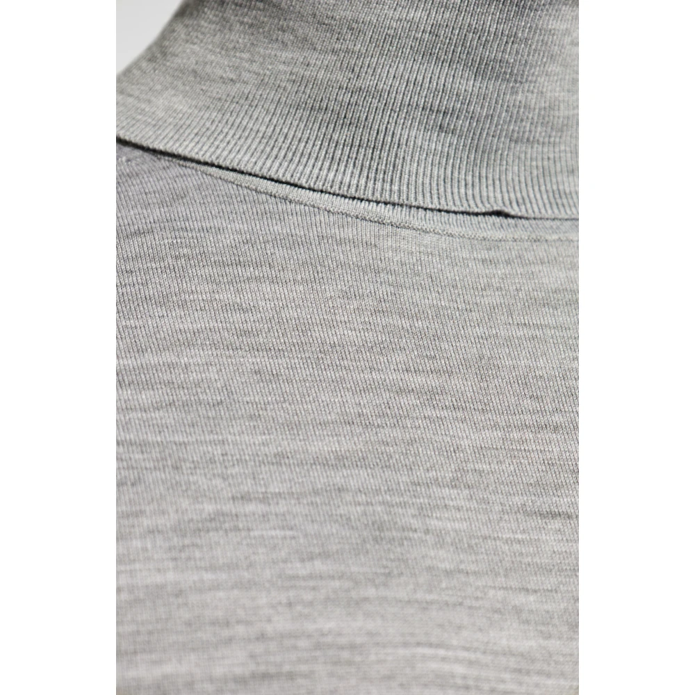 Theory Wollen coltrui Gray Heren