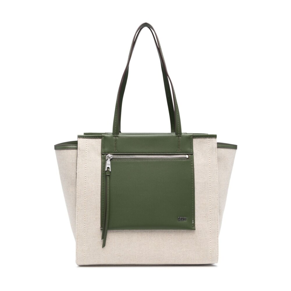 Dkny bags discount green