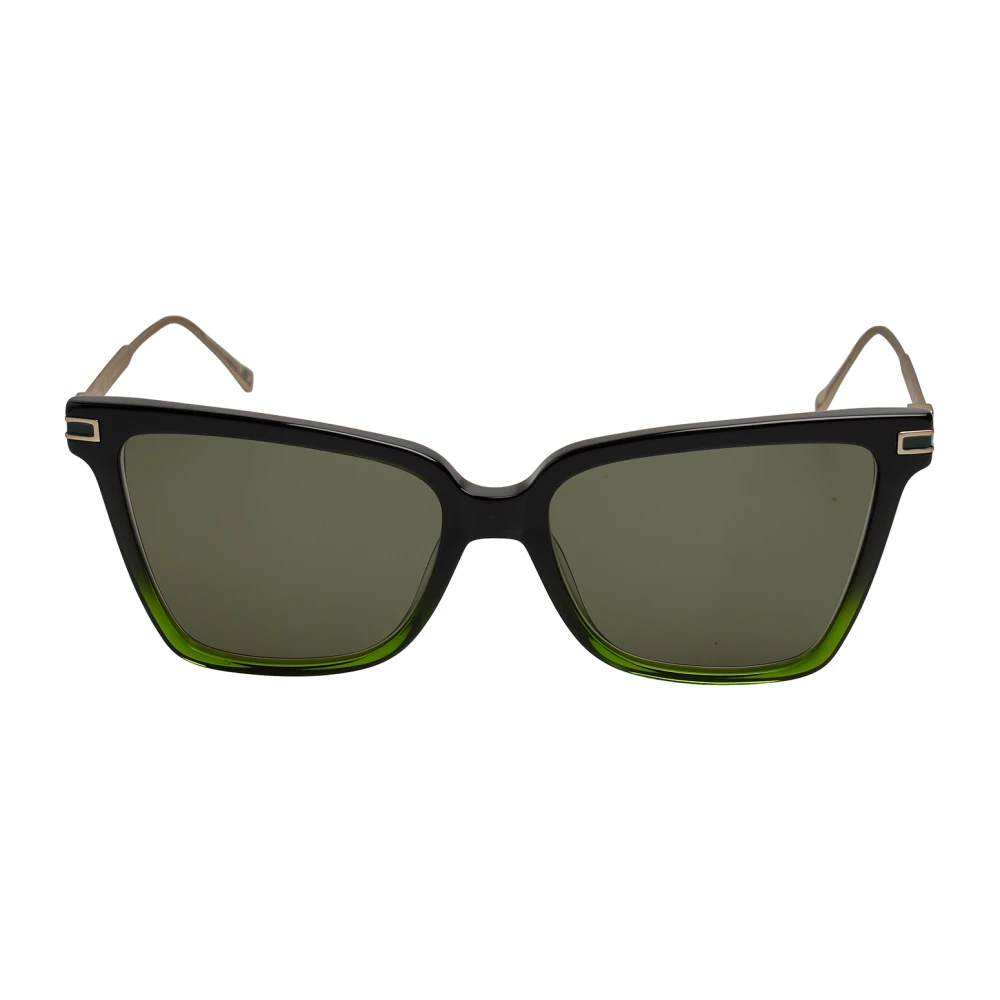Ferragamo Women's Multicolor Sunglasses, One Size, Rectangle Sunglasses