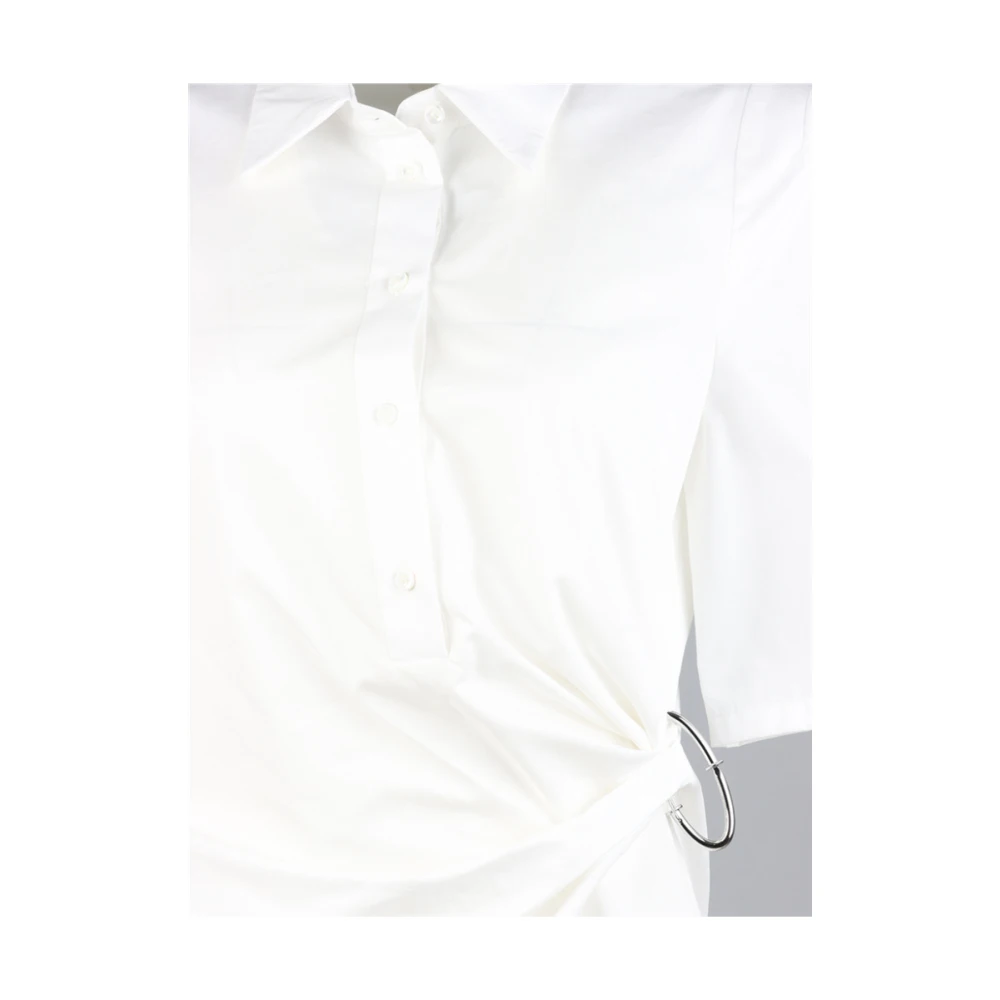 Off White Dagjurk White Dames