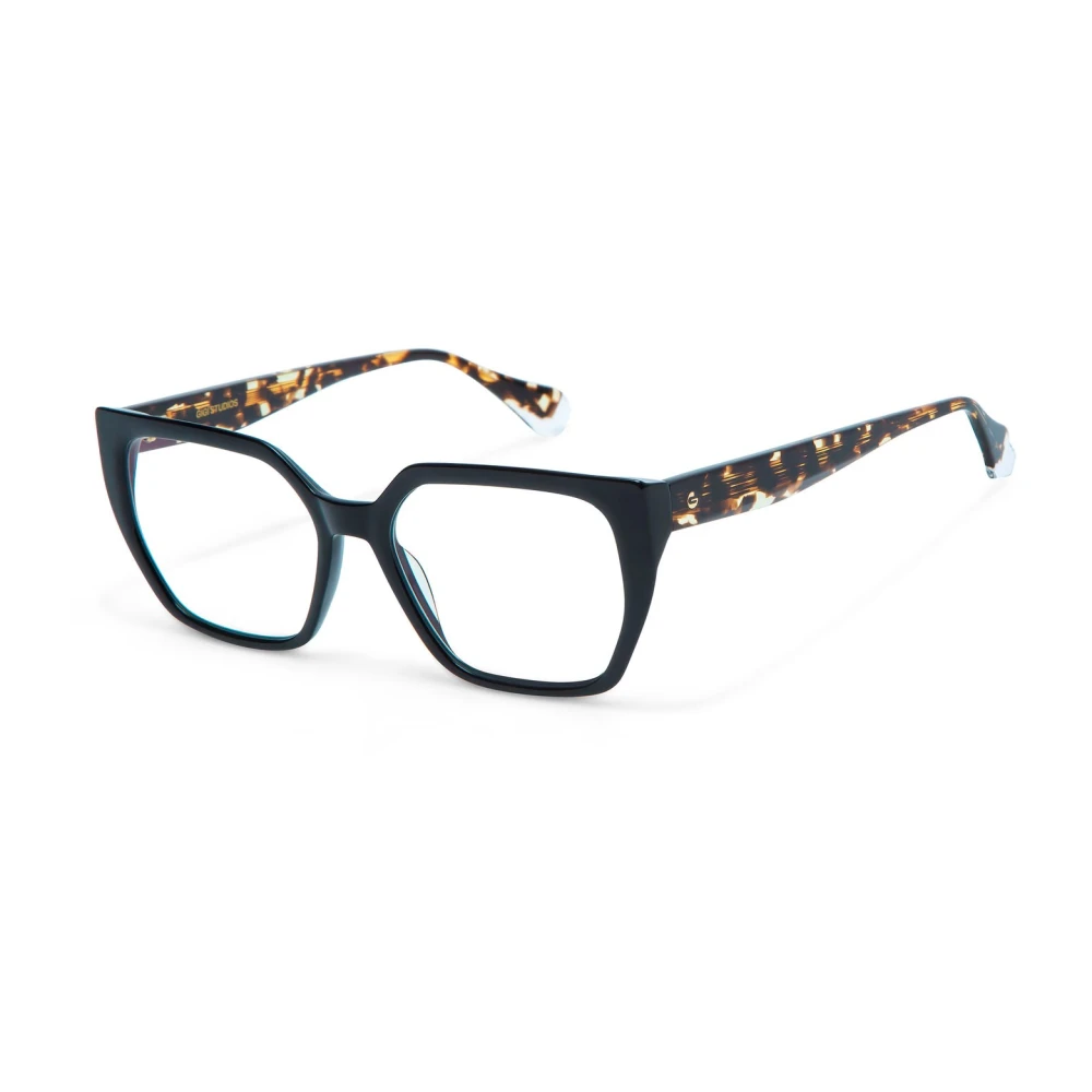 Gigi Studios 6962 1 Optical Frame Black Dames