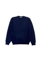 blue-wool-crew-neck-sweater
