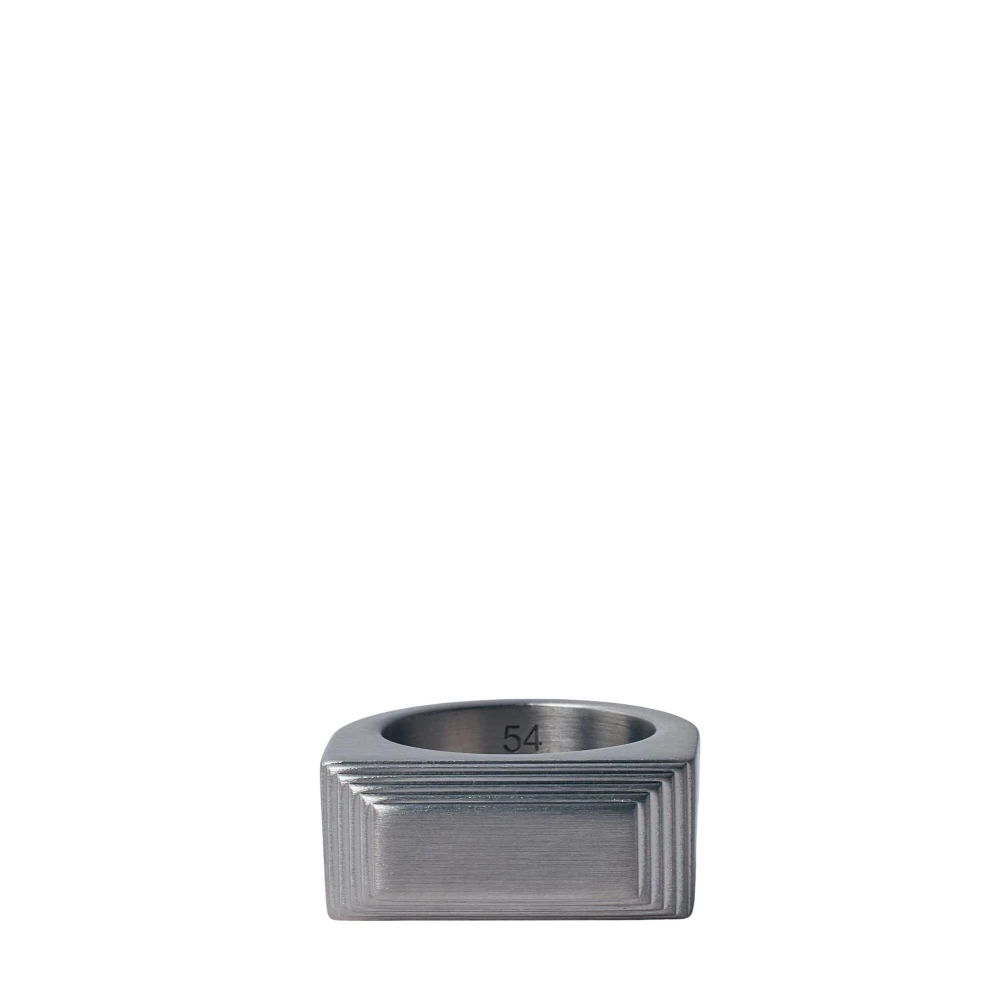 Accessories > Jewellery > Rings - - Rick Owens - Modalova