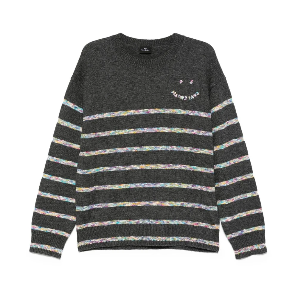 Knitwear > Round-neck Knitwear - - PS By Paul Smith - Modalova