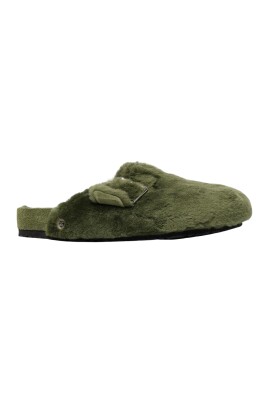 shearling-clog-tofler-i-gron