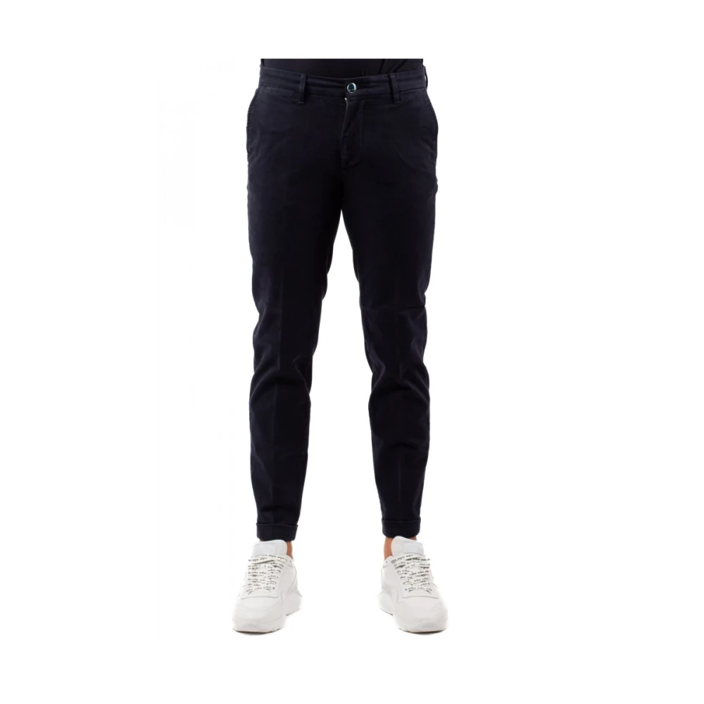 Re-Hash Herenbroek Blue Heren