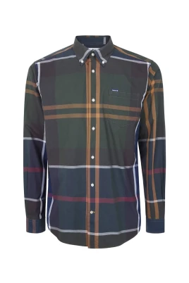 Harris Shirt
