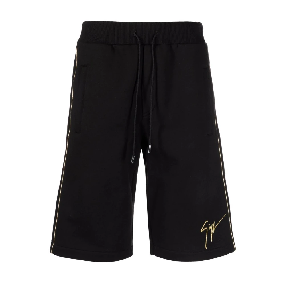 Shorts > Casual Shorts - - Giuseppe Zanotti - Modalova