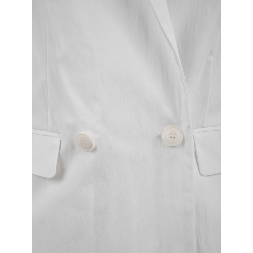 Beatrice .b Witte Jas Model 24Fe3887 Pop31 1 White Dames